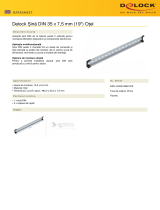 DeLOCK 66187 Fișa cu date