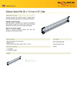 DeLOCK 66188 Fișa cu date