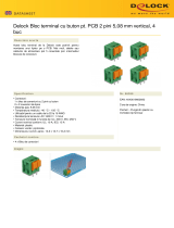 DeLOCK 66269 Fișa cu date