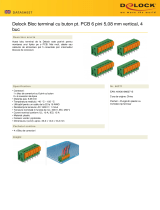 DeLOCK 66271 Fișa cu date