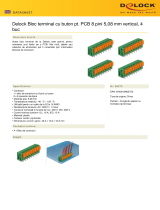 DeLOCK 66272 Fișa cu date