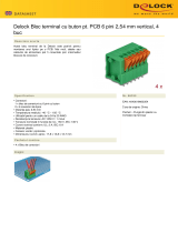 DeLOCK 66335 Fișa cu date