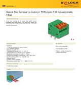 DeLOCK 66339 Fișa cu date