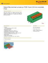 DeLOCK 66342 Fișa cu date