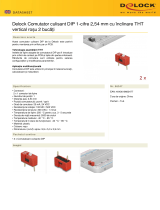 DeLOCK 66347 Fișa cu date