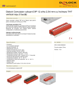 DeLOCK 66365 Fișa cu date