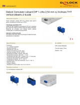 DeLOCK 66368 Fișa cu date