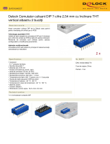 DeLOCK 66377 Fișa cu date