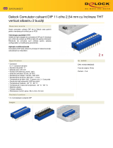 DeLOCK 66383 Fișa cu date