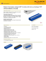 DeLOCK 66386 Fișa cu date