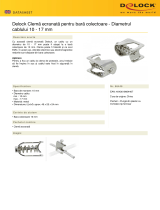 DeLOCK 66446 Fișa cu date