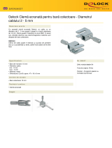 DeLOCK 66447 Fișa cu date