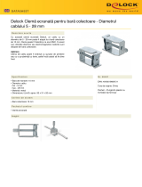 DeLOCK 66451 Fișa cu date