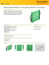 DeLOCK 66573 Fișa cu date