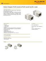 DeLOCK 86012 Fișa cu date