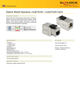 DeLOCK 86141 Fișa cu date