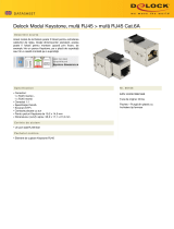 DeLOCK 86141 Fișa cu date