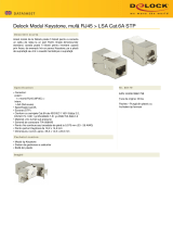 DeLOCK 86179 Fișa cu date