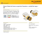 DeLOCK 86303 Fișa cu date