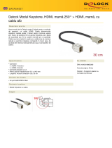 DeLOCK 86328 Fișa cu date