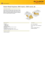 DeLOCK 86356 Fișa cu date