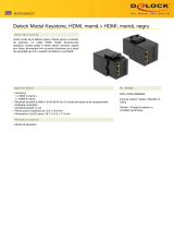 DeLOCK 86366 Fișa cu date