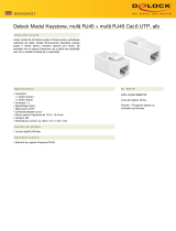 DeLOCK 86379 Fișa cu date