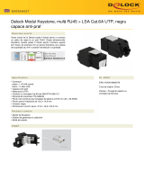 DeLOCK 86397 Fișa cu date