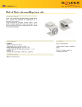 DeLOCK 86401 Fișa cu date