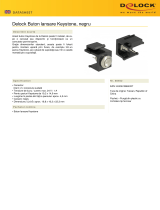 DeLOCK 86402 Fișa cu date