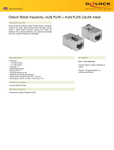 DeLOCK 86408 Fișa cu date