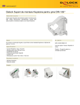 DeLOCK 86414 Fișa cu date