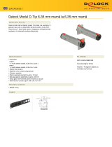 DeLOCK 86533 Fișa cu date