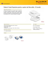 DeLOCK 86807 Fișa cu date