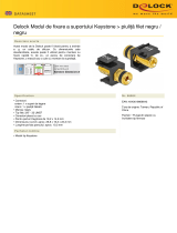 DeLOCK 86864 Fișa cu date