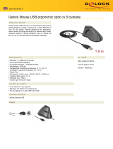 DeLOCK 12527 Fișa cu date