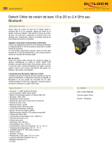 DeLOCK 90508 Fișa cu date