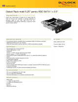 DeLOCK 47199 Fișa cu date