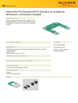 DeLOCK 65228 Fișa cu date