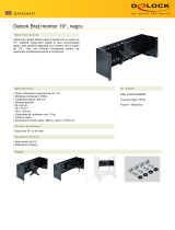 DeLOCK 42629 Fișa cu date