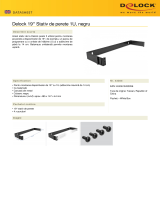 DeLOCK 43305 Fișa cu date