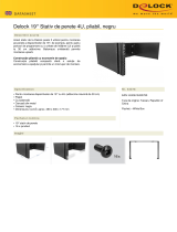 DeLOCK 43378 Fișa cu date