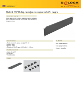 DeLOCK 66290 Fișa cu date