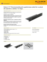 DeLOCK 66483 Fișa cu date