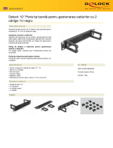 DeLOCK 66485 Fișa cu date