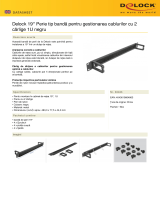 DeLOCK 66490 Fișa cu date