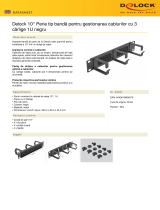 DeLOCK 66487 Fișa cu date