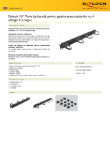 DeLOCK 66489 Fișa cu date