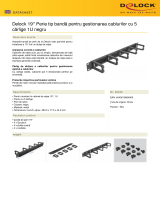 DeLOCK 66490 Fișa cu date