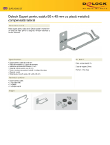 DeLOCK 66517 Fișa cu date